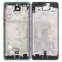 Рамка дисплея Samsung A725 Galaxy A72, Blue