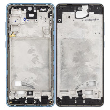 Рамка дисплея Samsung A725 Galaxy A72, Blue