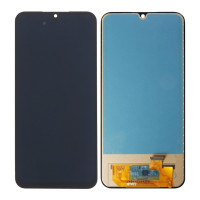 Дисплей Samsung A256 Galaxy A25 5G, з тачскріном, IPS