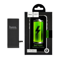 Акумулятор iPhone 6S, (Hoco), посилений (2280 mAh)