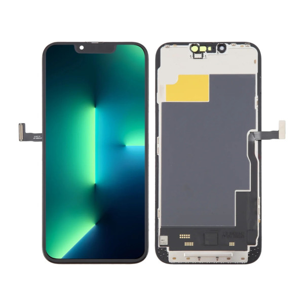 Дисплей iPhone 13 Pro Max, з тачскріном, Incell ZY