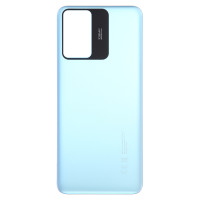 Задня кришка Xiaomi Redmi Note 12s, OEM, Ice Blue