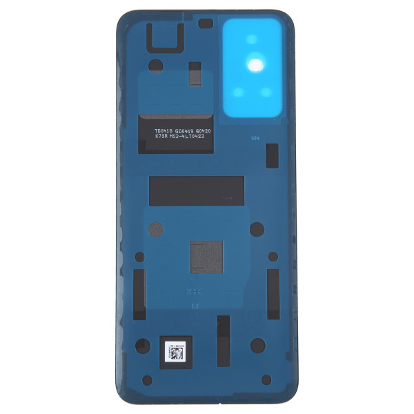 Задня кришка Xiaomi Redmi Note 12s, OEM, Ice Blue