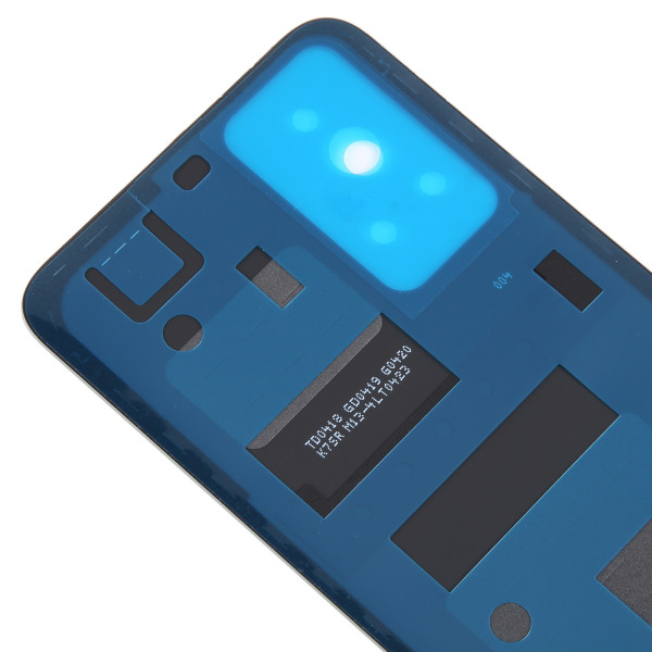 Задня кришка Xiaomi Redmi Note 12s, OEM, Ice Blue