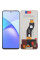 Дисплей Infinix Smart 10 (ver. FPC), з тачскріном, Black, Service Pack