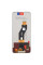 Дисплей Infinix Smart 10 (ver. FPC), з тачскріном, Black, Service Pack