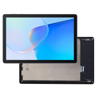 Дисплей Realme Pad 10.4, з тачскріном, Black