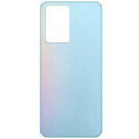 Задня кришка Oppo A57s, Blue