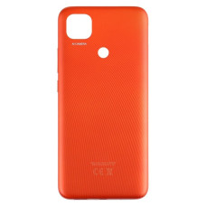 Задня кришка Xiaomi Redmi 9C, Sunrise Orange