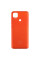 Задня кришка Xiaomi Redmi 9C, Sunrise Orange