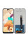 Дисплей LG K41S (LM-K410), з тачскріном, Black