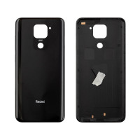 Задня кришка Xiaomi Redmi Note 9, Onyx Black