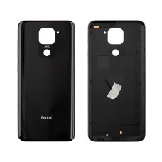 Задня кришка Xiaomi Redmi Note 9, Onyx Black