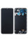 Дисплей Samsung A205 Galaxy A20, з тачскріном, в рамці, Service Pack Original