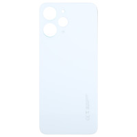 Задня кришка Xiaomi Redmi 12, White