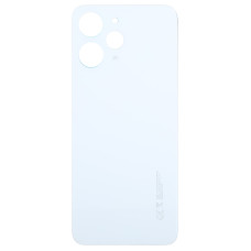 Задня кришка Xiaomi Redmi 12 4G, White