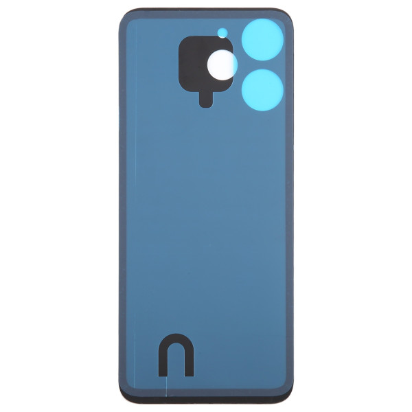 Задня кришка Xiaomi Redmi 12 4G, White