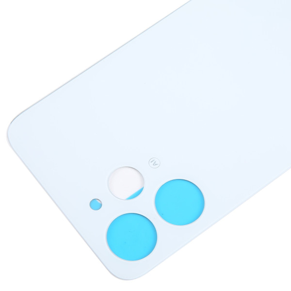 Задня кришка Xiaomi Redmi 12 4G, White