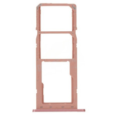 Тримач SIM карти Samsung A042 Galaxy A04e, Cooper