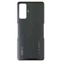 Задня кришка Xiaomi Poco F4 GT, Black
