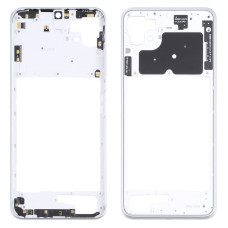 Середня частина корпусу Samsung A226 Galaxy A22 5G, White