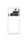 Середня частина корпусу Samsung A226 Galaxy A22 5G, White
