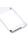 Середня частина корпусу Samsung A226 Galaxy A22 5G, White