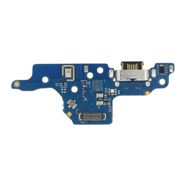 Плата зарядки Motorola XT2523 Moto G05