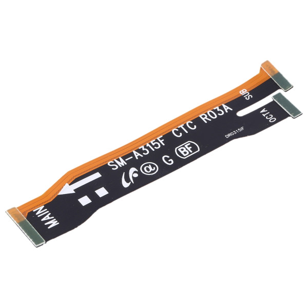 Шлейф Samsung A315 Galaxy A31, міжплатний (Main Board)