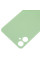 Задня кришка Samsung A055 Galaxy A05, Green