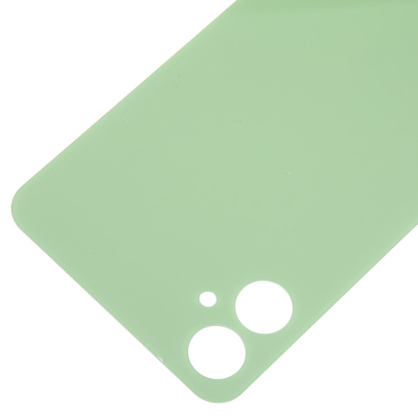 Задня кришка Samsung A055 Galaxy A05, Green