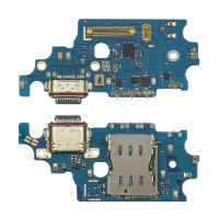Плата зарядки Samsung G996 Galaxy S21 Plus, OEM