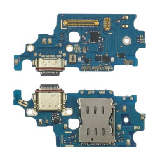 Плата зарядки Samsung G996 Galaxy S21 Plus, OEM