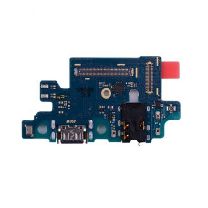 Плата зарядки Samsung A405 Galaxy A40, Original