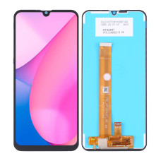 Дисплей Blackview Oscal C20 Pro, з тачскріном, Black