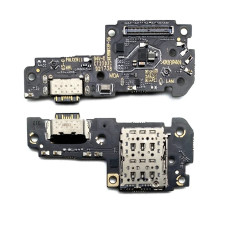 Плата зарядки Xiaomi Poco X5 Pro, Redmi Note 12 Pro 5G, OEM