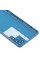 Задня кришка Samsung A125 Galaxy A12, Blue