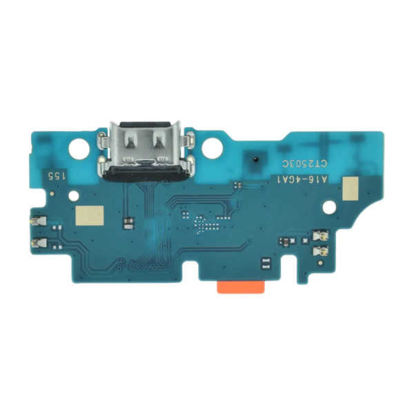 Плата зарядки Samsung A165 Galaxy A16