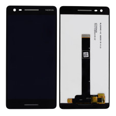 Дисплей Nokia 2.1 (TA-1080) з тачскріном, OEM