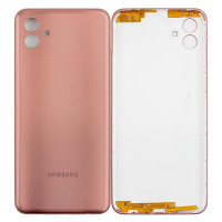 Задня кришка Samsung A045 Galaxy A04, Cooper