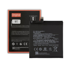 Акумулятор BP41 для Xiaomi Mi 9T, OEM