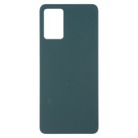Задня кришка Xiaomi Redmi Note 11 Pro+ 5G, Green