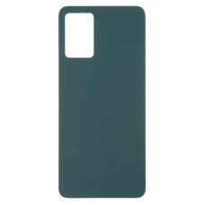 Задня кришка Xiaomi Redmi Note 11 Pro+ 5G, Green