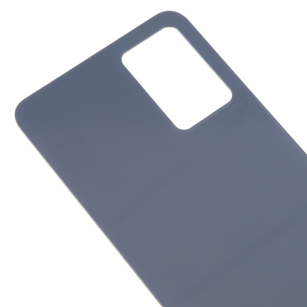 Задня кришка Xiaomi Redmi Note 11 Pro+ 5G, Green