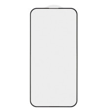 Захисне скло iPhone 15 Pro, (4D) Full Glue
