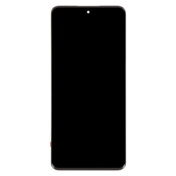 Дисплей Xiaomi Redmi Note 15 5G, Poco M8, з тачскріном, Black, OEM