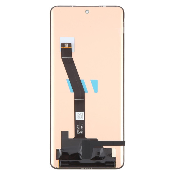 Дисплей Xiaomi Redmi Note 15 5G, Poco M8, з тачскріном, Black, OEM