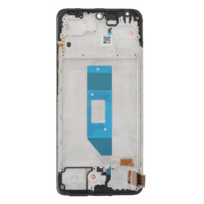 Дисплей Xiaomi Redmi Note 14 (Global), з тачскріном, в рамці, OLED
