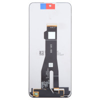 Дисплей Huawei Honor X7b, з тачскріном, Black
