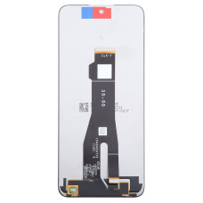 Дисплей Huawei Honor X7b, з тачскріном, Black